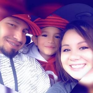 Meet your Posher, Stephanie